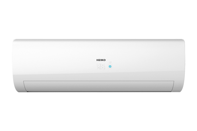 HEIKO ARIA wall-mounted air conditioner R32 (2.6-5.2 kW)