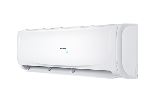 HEIKO BRISA wall-mounted air conditioner R32 (2.5-7.0 kW)