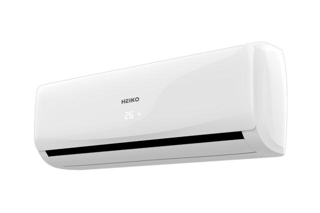 HEIKO C1 wall-mounted air conditioners R32 (2.5-7.0 kW)